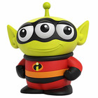 Mattel Disney Pixar GMJ36 - Toy Story Aliens Dress-Up...