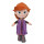 Disney Frozen 2, Friends Anna 25cm