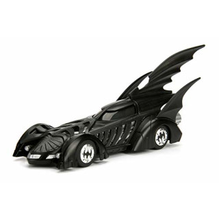 Batman 1989 Batmobile 1:32