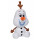 Disney Frozen 2, Chunky Olaf, 43cm