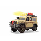 Dickie Toys 203308362 - Action Series Offroader,...
