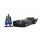 Batman Animated Series Batmobile 1:32