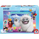 Schmidt Spiele Puzzle 56317 Eine magische Reise,...