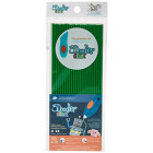 3 Doodler 62119 - Start Plastic Packs, grün