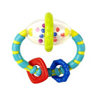 Bright Starts Grab & Spin Rassel