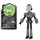 Rick und Morty: Rick (Purge Suit) - Action Figure