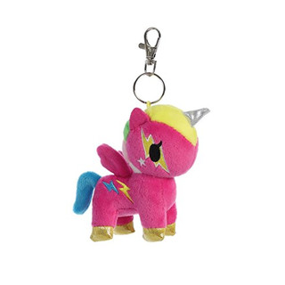 Aurora Tokidoki - Comet Unicorno Schlüsselclip 4.5In