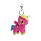 Aurora Tokidoki - Comet Unicorno Schlüsselclip 4.5In