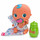 The Bellies - Bobby -Boo, interaktive Puppe für Kinder von 3 bis 8 Jahren (Famosa 700014566)