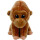 Ty Beanie Boo´s Glubschi´s Gorilla Monroe 33 cm 90233