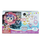 Wonder Park 31035 - Create Your Own WonderChimp Spielset...