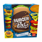 Goliath Games 8599-06 Burger Party, Simple and Fast-Paced...