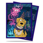 Ultra Pro Standard Sleeves - Epic Spell Wars...