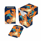 Ultra Pro Full View Deck Box - Pokemon Charizard