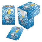 Ultra Pro Full-View Deck Box - Pokemon Sword and Shield...