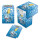 Ultra Pro Full-View Deck Box - Pokemon Sword and Shield Galar Starters Sobble