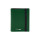 Ultra Pro 2-Pocket PRO-Binder - Eclipse Forest Green
