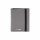 Ultra Pro 2-Pocket PRO-Binder - Eclipse Smokey Grey