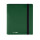 Ultra Pro 4-Pocket PRO-Binder - Eclipse Forest Green