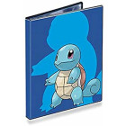 Ultra Pro 4-Pocket Portfolio - Pokemon Squirtle
