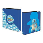 Ultra Pro 2 Album - Pokémon Squirtle"