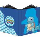 Ultra Pro 9-Pocket Pro Binder - Pokemon Squirtle