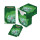 Ultra Pro Full-View Deck Box - Pokemon Bulbasaur
