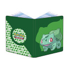 Ultra Pro Pro-Binder 9pkt - Pokemon Bulbasaur