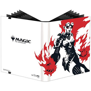 Ultra Pro 9-Pocket PRO-Binder for Magic - Chandra