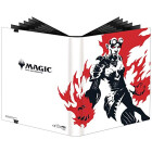 Ultra Pro 9-Pocket PRO-Binder for Magic - Chandra