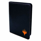 Ultra Pro Zippered 9-Pocket PRO-Binder for Magic: The...