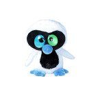 Wild&Wonky 19590 - Mini Plüsch Pinguin, 15 cm