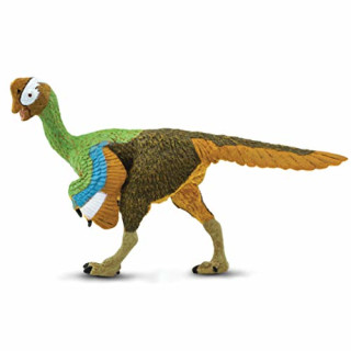 Safari - Citipati Dinosaurier und Kreaturen, Mehrfarbig (S305929)