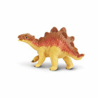 Toob Prähistorische Welt Stegosaurus Baby Miniatur