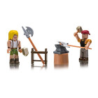 Roblox ROB0210 Forgers Workshop Game Pack,