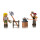 Roblox ROB0210 Forgers Workshop Game Pack,