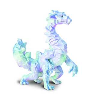 Safari Ltd. Drachen 10147 - Kristallhöhlendrache