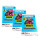 Fortnite Trading Cards Serie 1 (2019) - 3 Booster (18 Karten)
