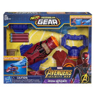 Marvel Avengers: Infinity War Nerf Iron Spider Assembler...