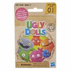 Uglydolls Lotsa Ugly Mini Figures Series 1, 4 Accessories