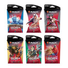 MTG - Ikoria: Lair of Behemoths Theme Booster Display (12...