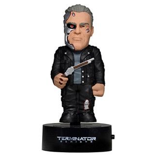 Terminator Genisys- Body Knocker - T-800