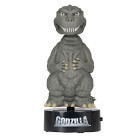 Godzilla - Classic Godzilla Body Knocker 15cm Solar...