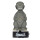 Godzilla - Classic Godzilla Body Knocker 15cm Solar Powered Bobble