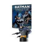 Eaglemoss DC Universe Busts Collection Collection #1 Batman