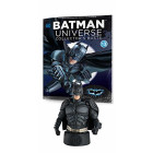 Eaglemoss DC Universe Busts Collection Collection Nº...
