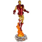 Marvel Gallery Classic Iron Man PVC Figure
