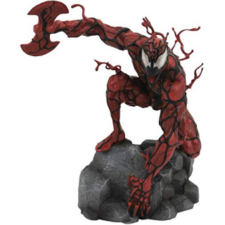 Marvel Gallery Carnage Comic PVC Figure