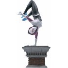 Marvel Gallery Handstand Spider-Gwen PVC Statue