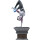 Marvel Gallery Handstand Spider-Gwen PVC Statue